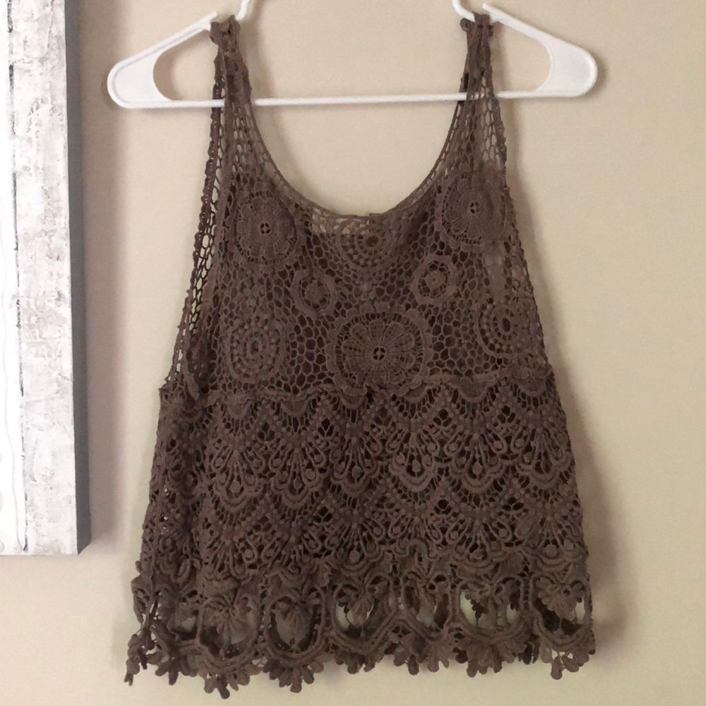 Tank top